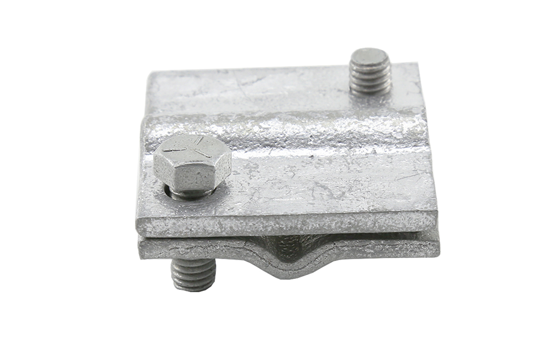 Crossover Clamp