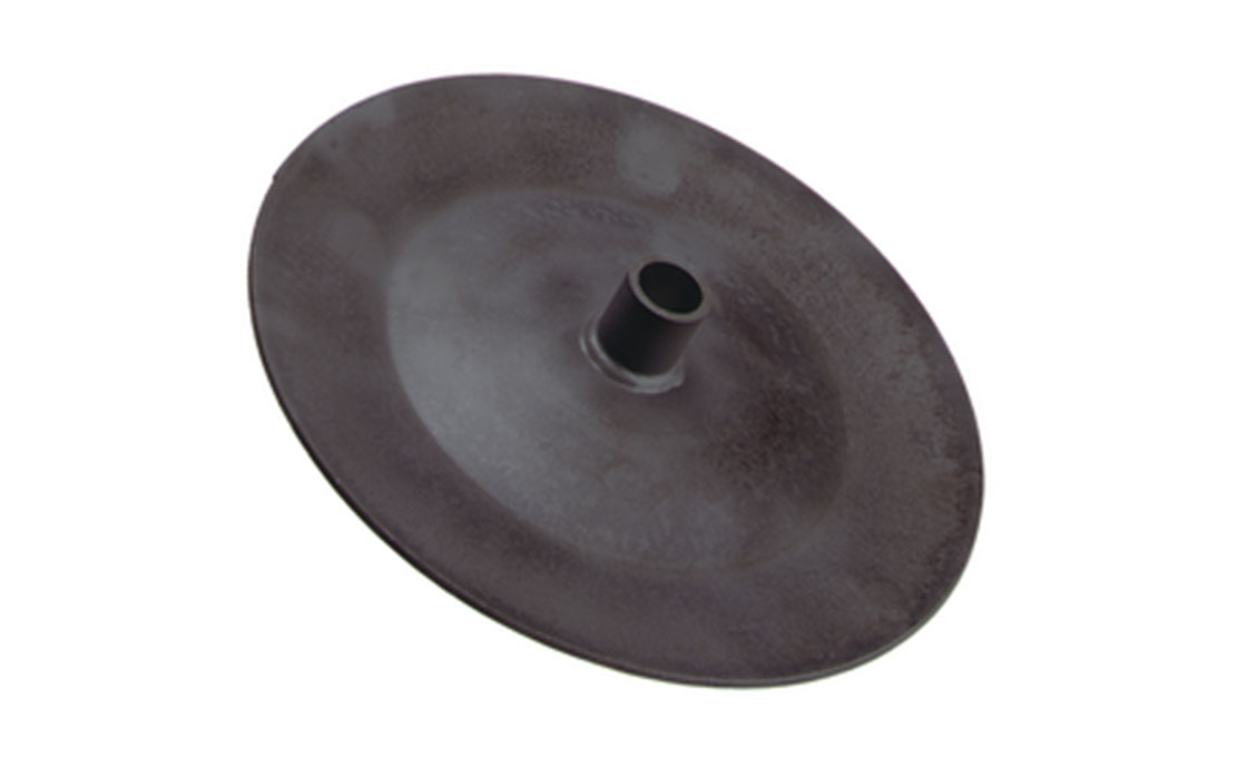 Disk Anchor view 3