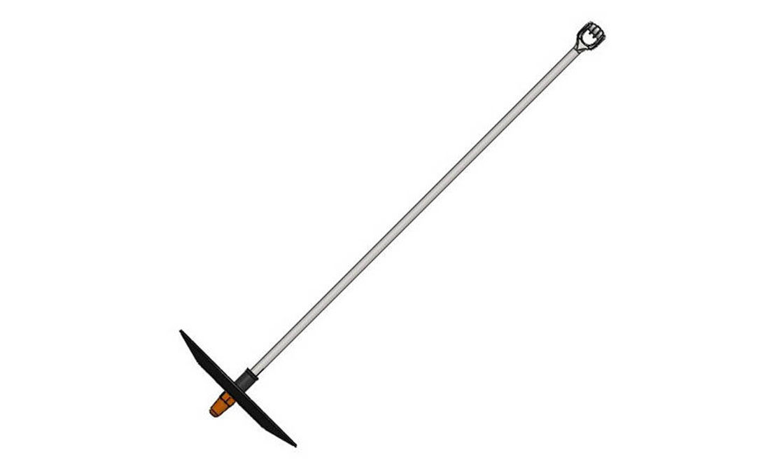 Disk Anchor