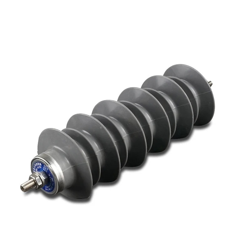 Distribution Surge Arrester view 3