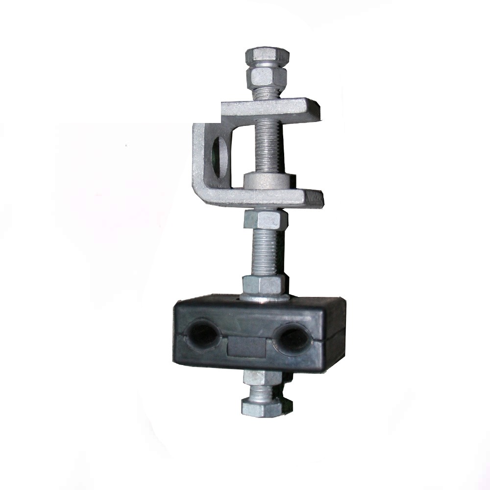 Downlead Clamp view 2