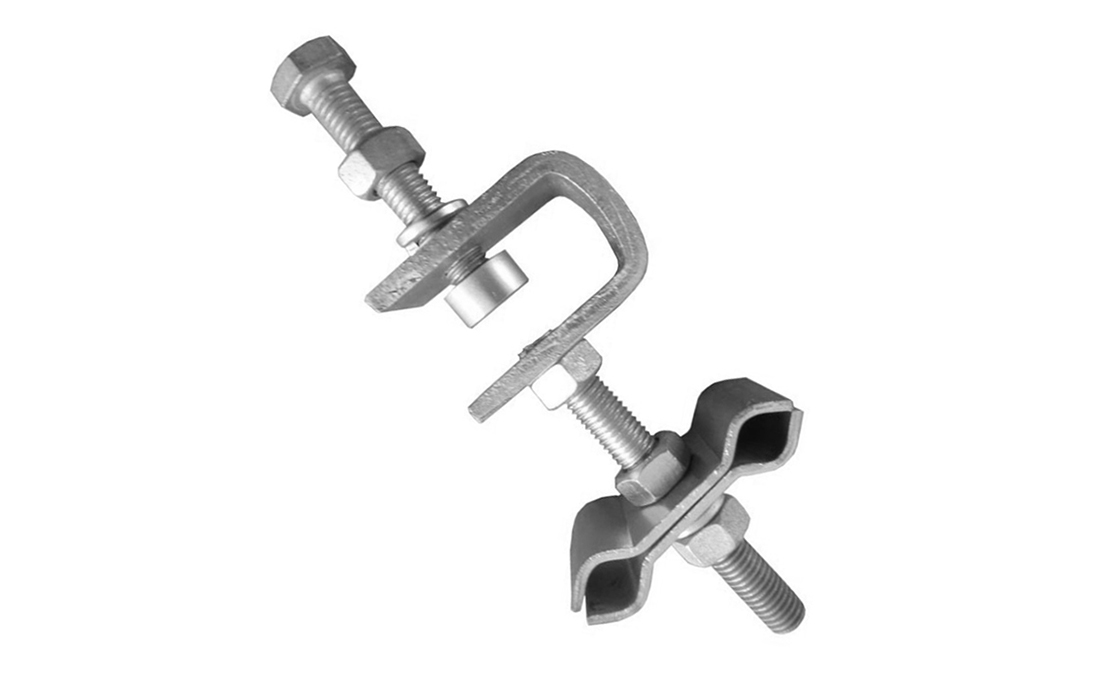 Downlead Clamp view 3