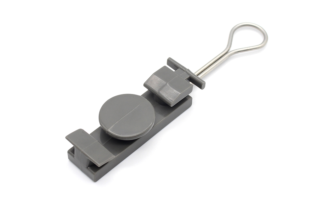 Drop Wire Clamp view 2