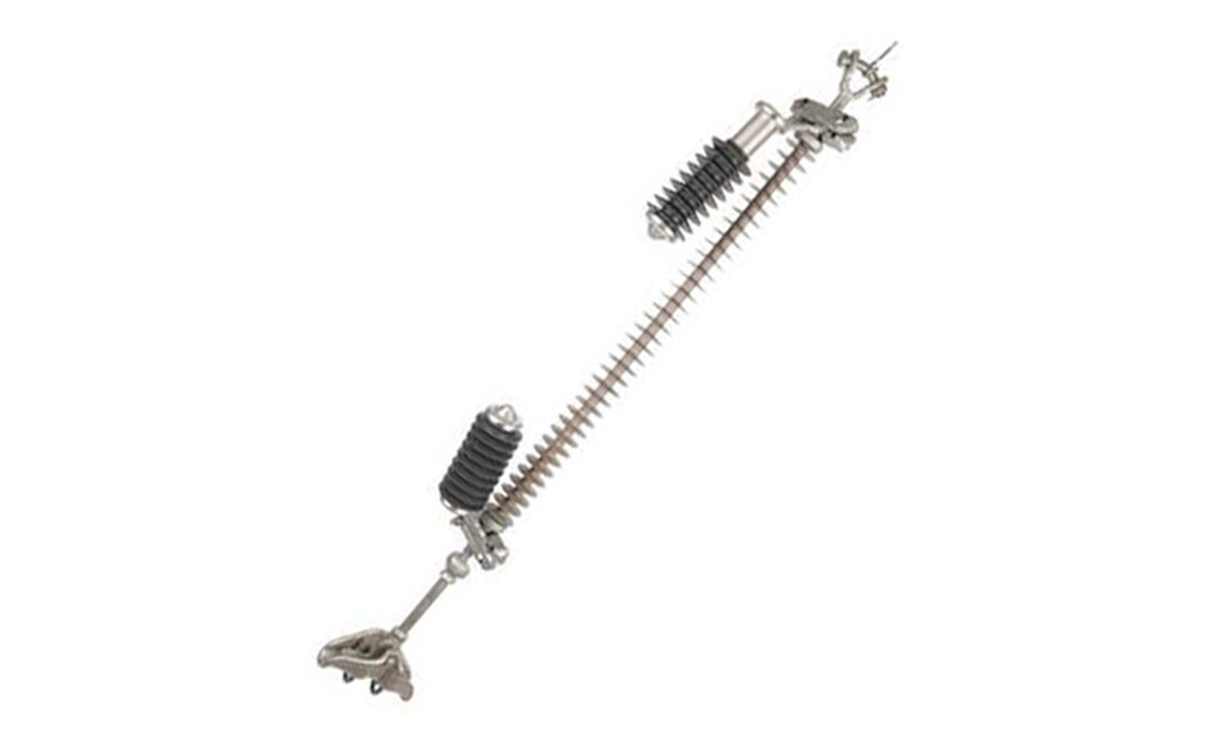 Externally Gapped Line Arrester view 2