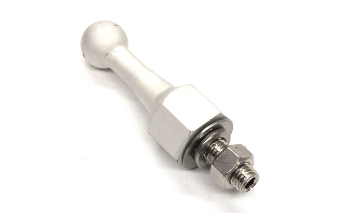 Grounding Ball Stud view 2