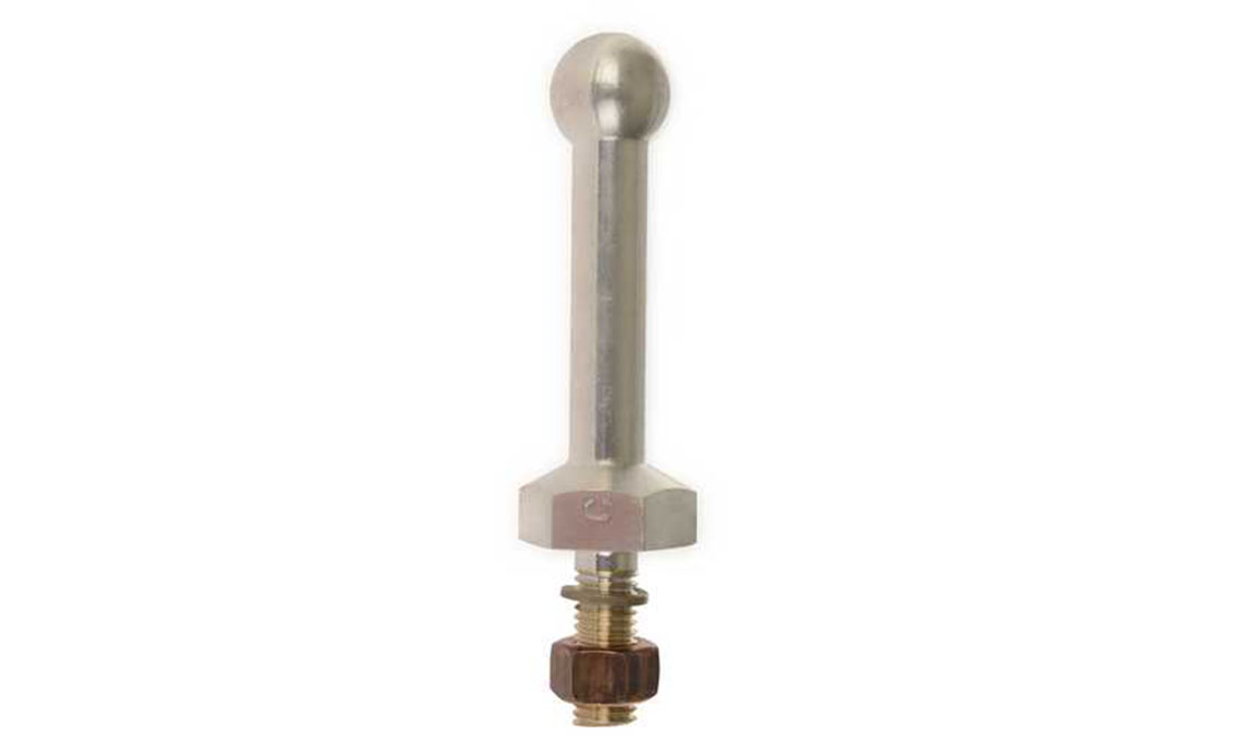 Grounding Ball Stud view 3