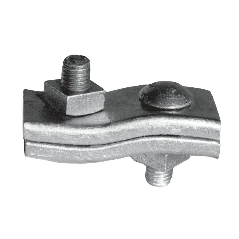 Guy Clamp view 5