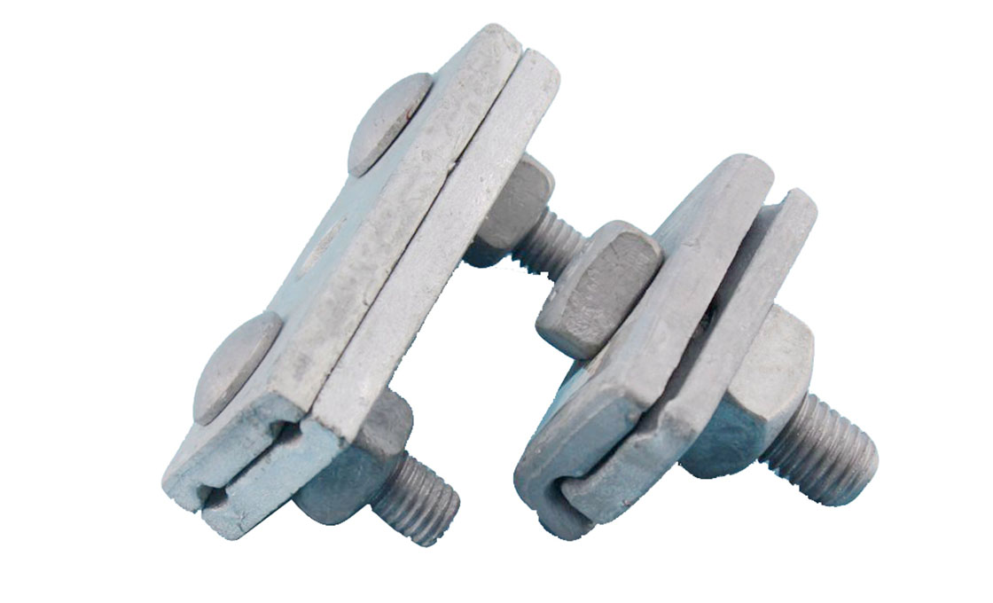 Guy Clamp