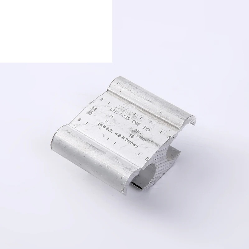 H-Tap Compression Connector view 2