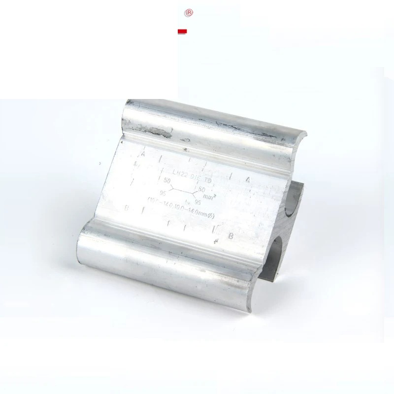 H-Tap Compression Connector view 3