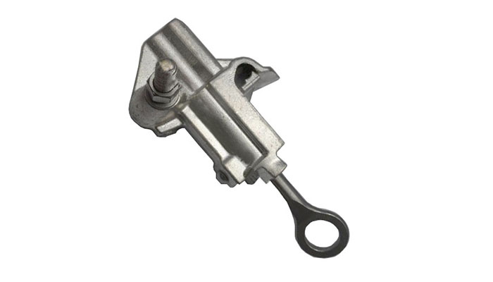 Hot Line Clamp