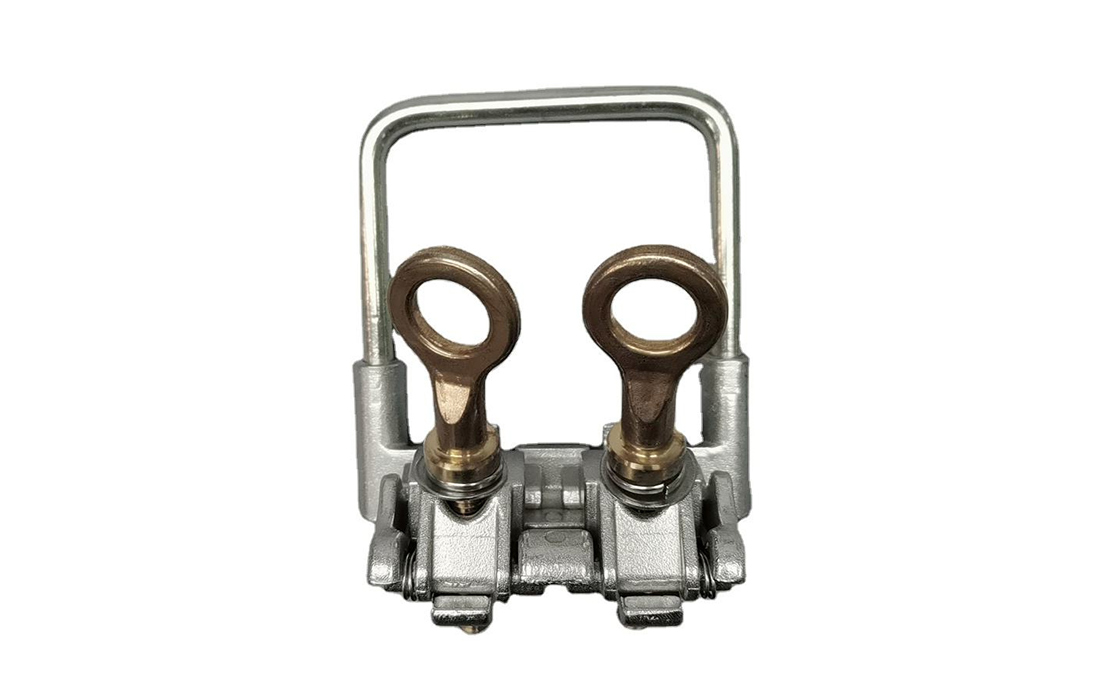 Hot Line Stirrup