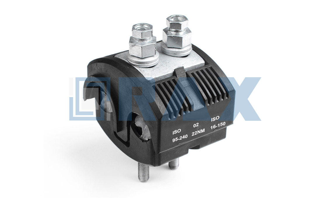 Insulation Piercing Connector view 2