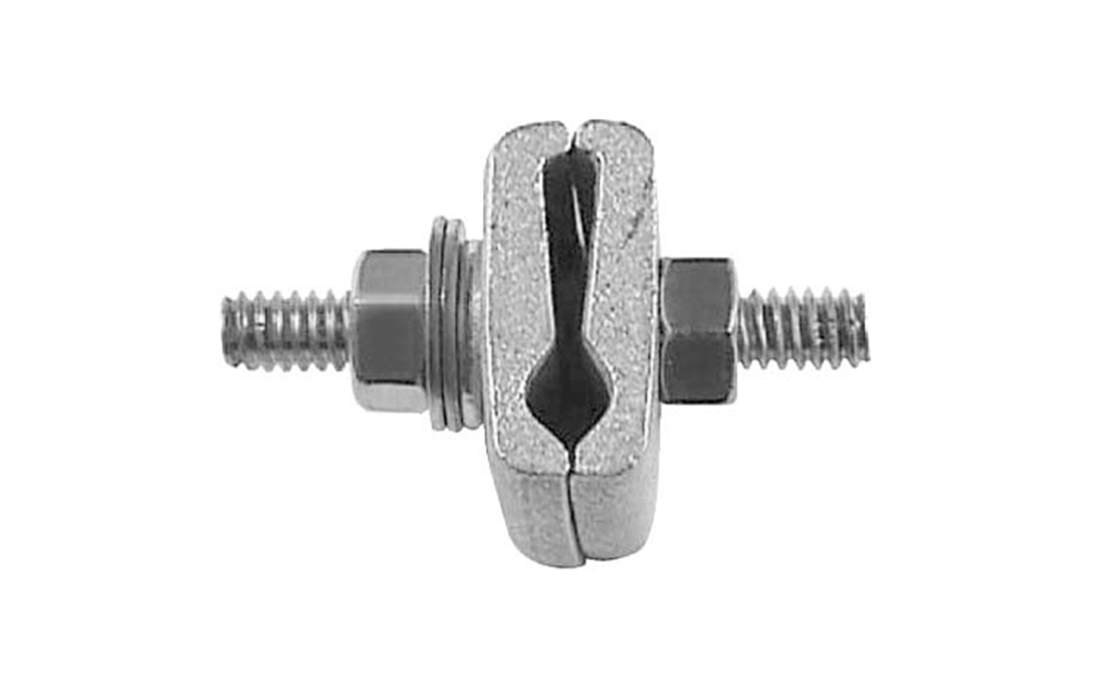 Lashing Wire Clamp view 3