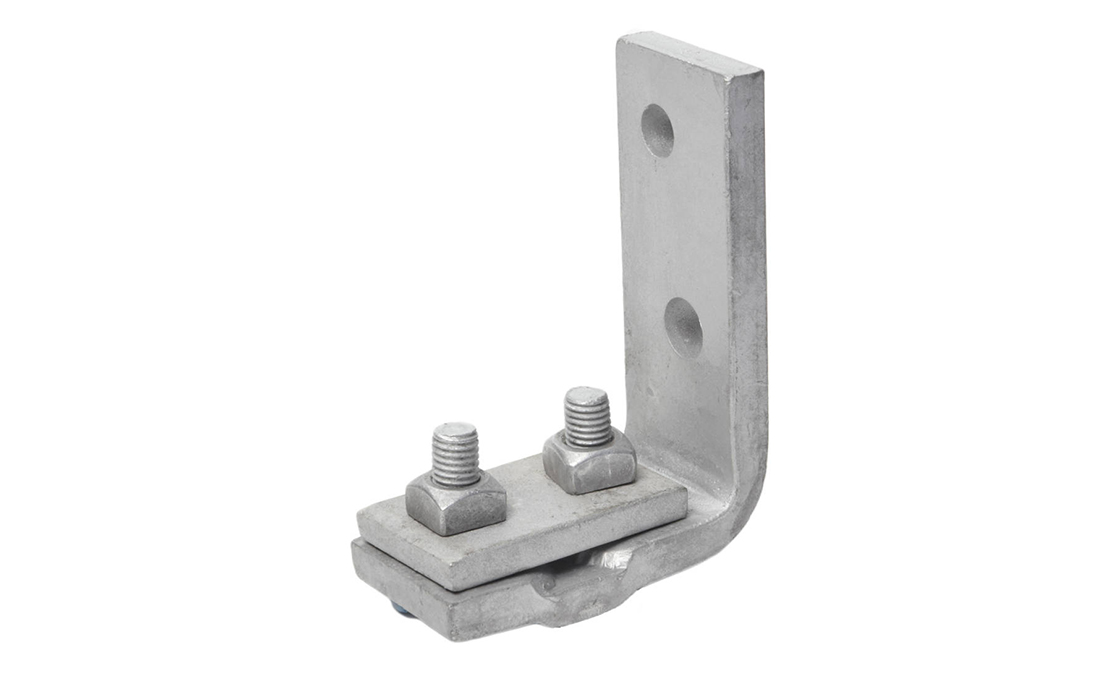 Messenger Hanger Bracket view 2