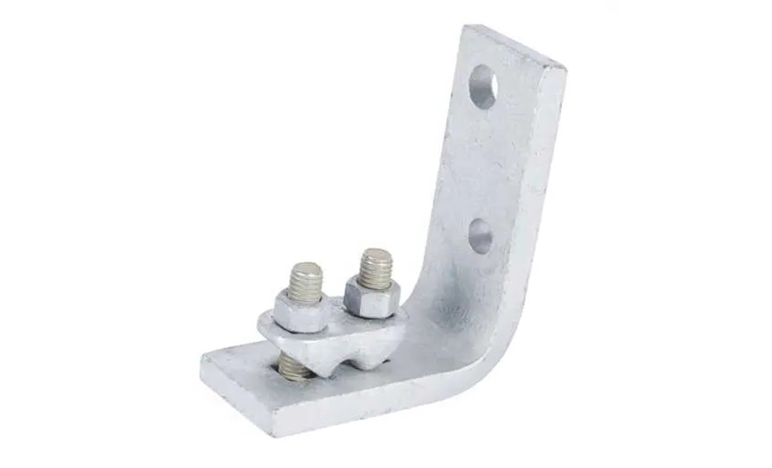 Messenger Hanger Bracket
