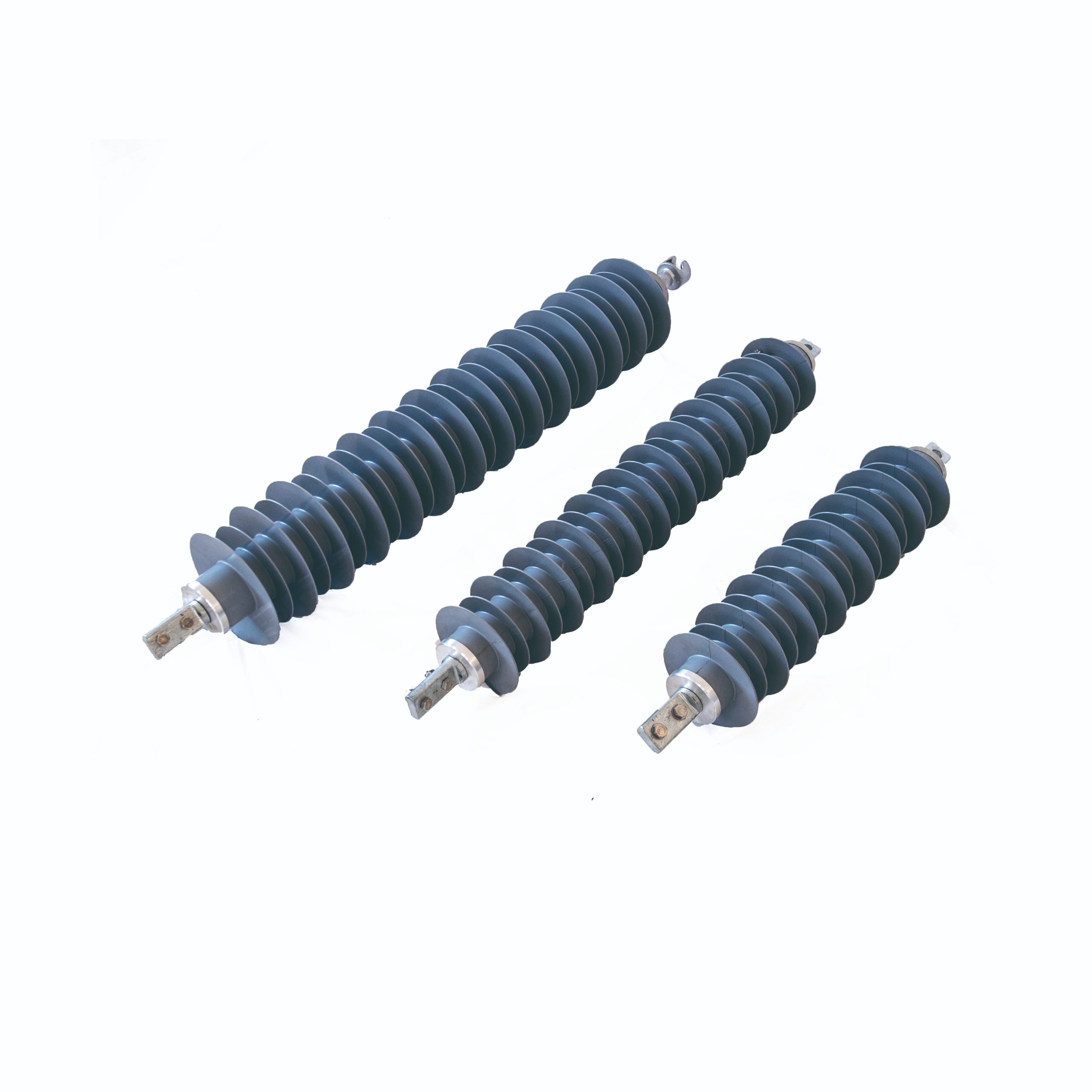 Non-Gapped Line Arrester view 3