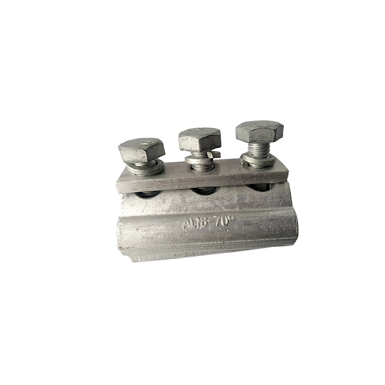 Parallel Groove Clamp view 2