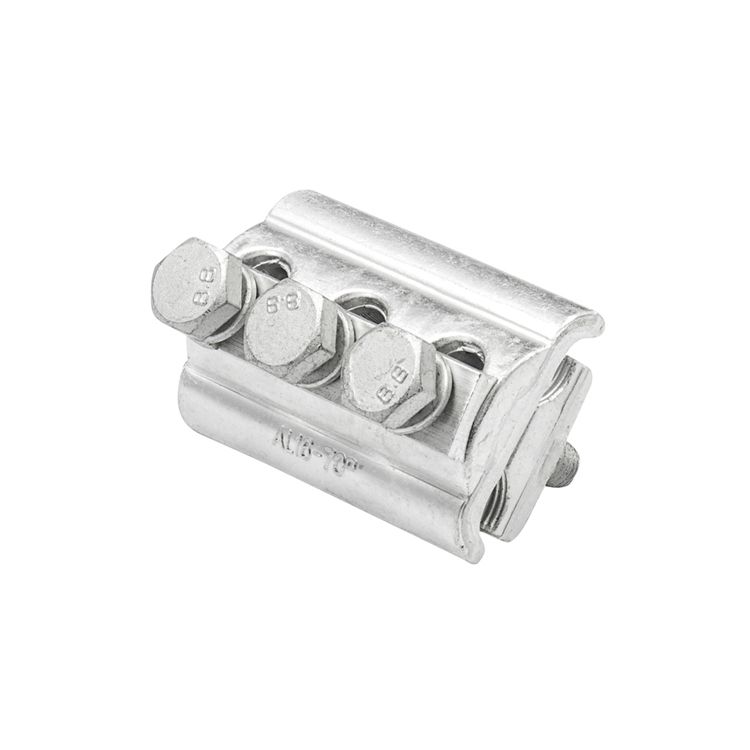 Parallel Groove Clamp