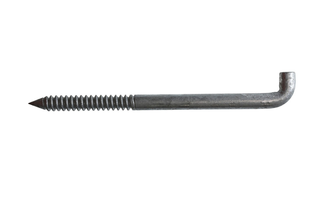 Pole Step