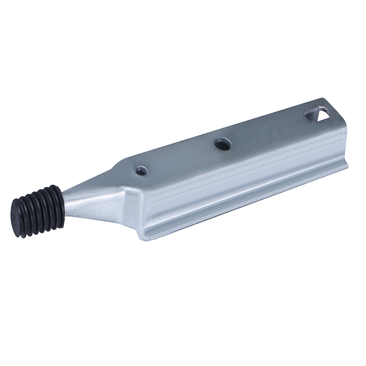 Pole Top Pin view 3