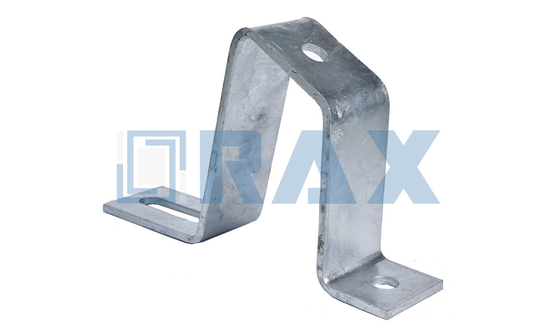 Post Insulator Bracket