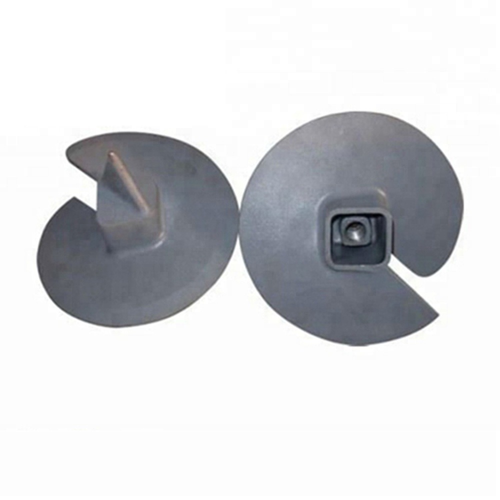 Power Hub Screw Anchor view 3