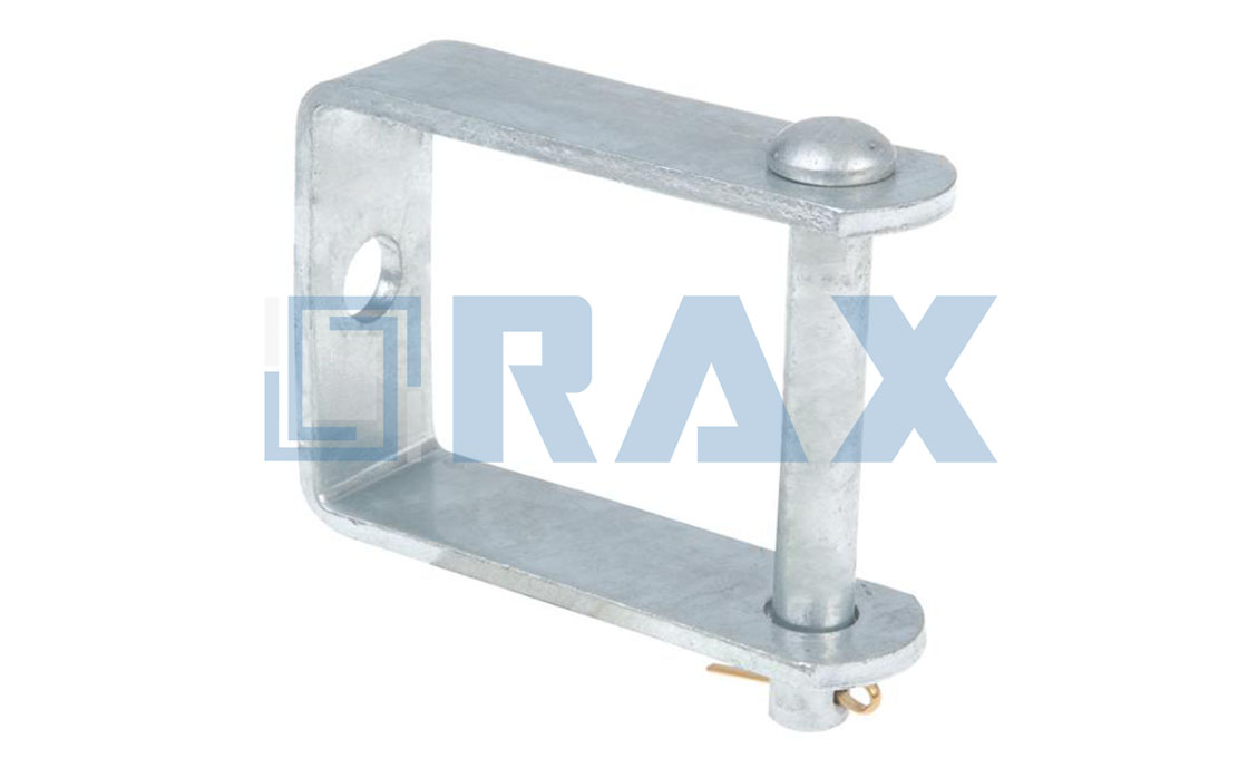 Deadend Clevis view 2