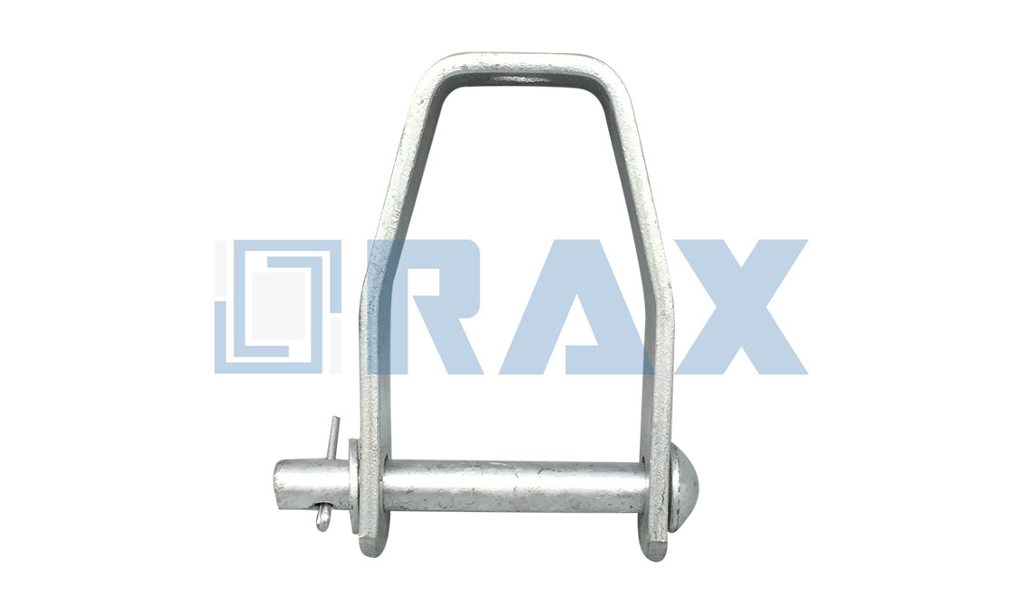 Deadend Clevis view 3