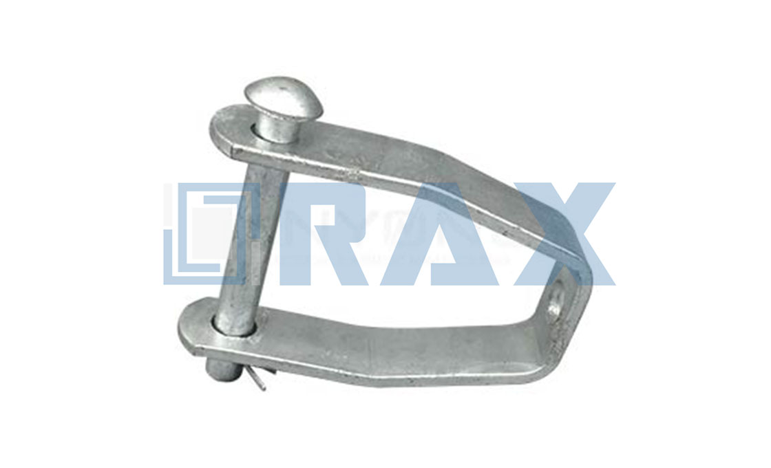 Deadend Clevis view 4