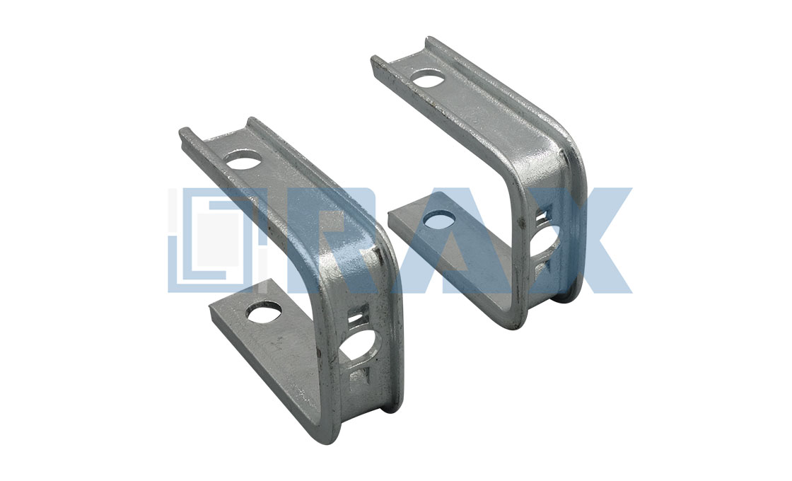 Deadend Clevis view 6