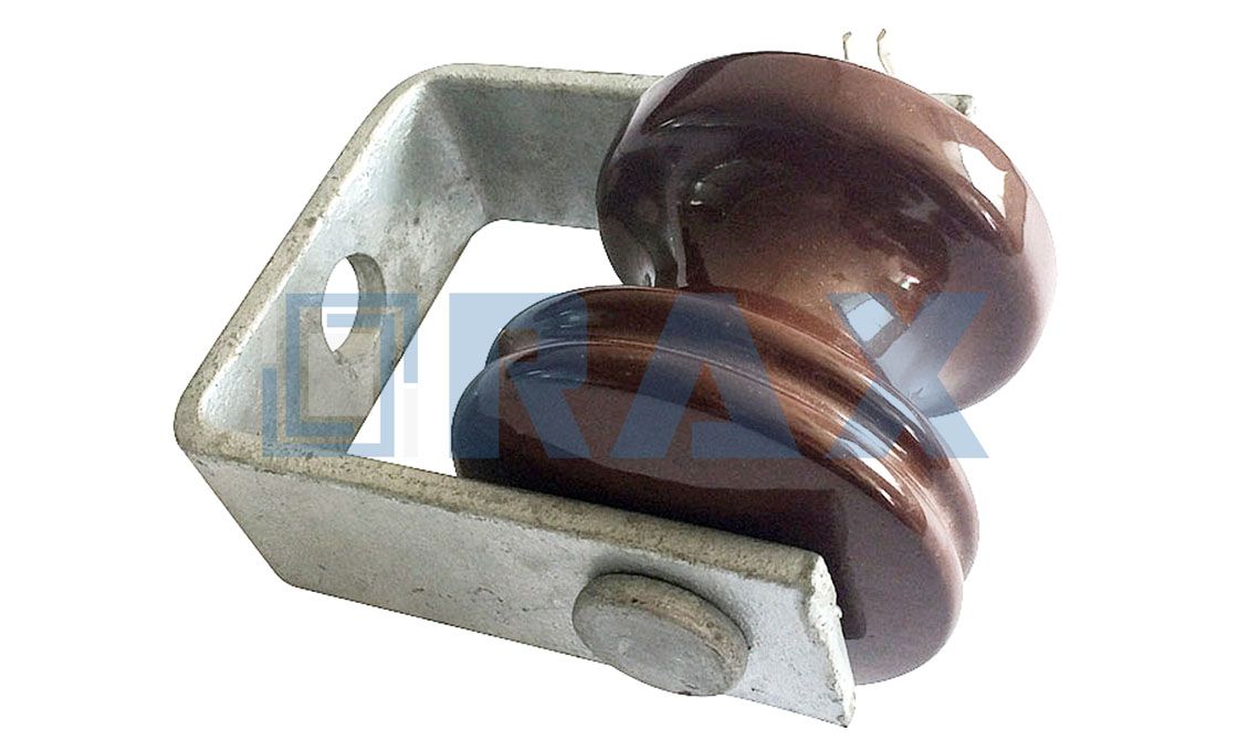 Deadend Clevis view 5
