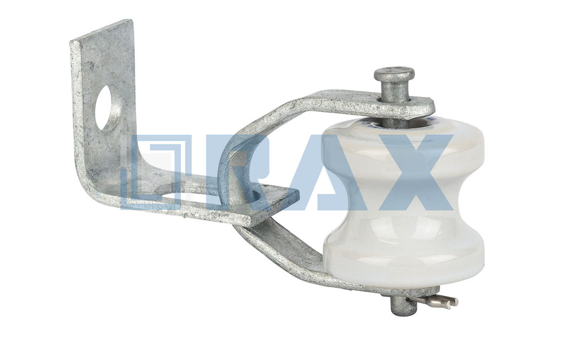 Deadend Clevis