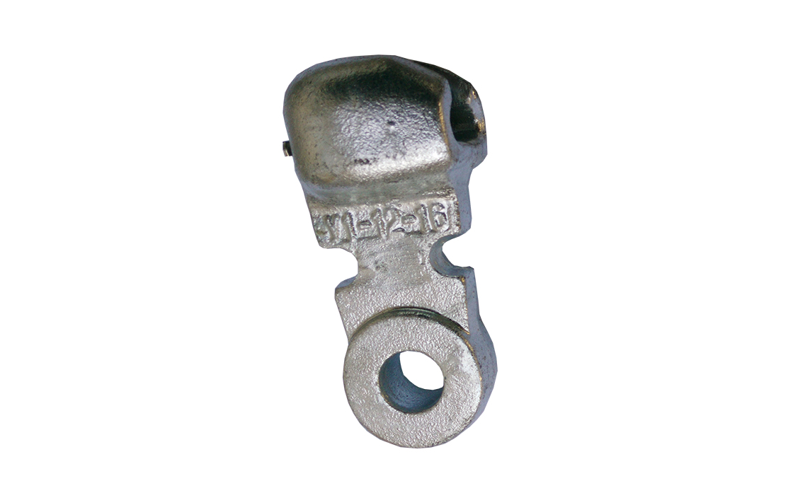 Socket Clevis view 2