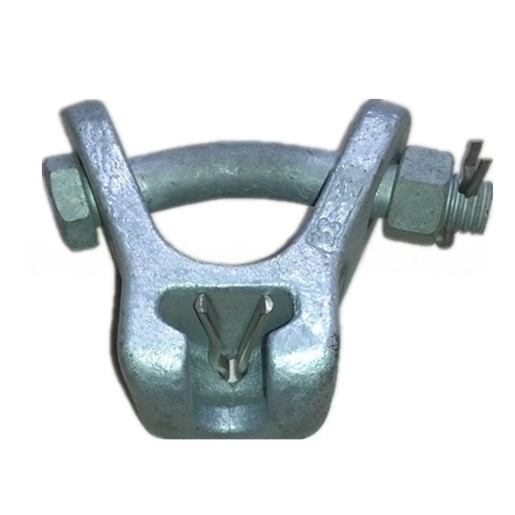 Socket Y-Clevis view 2