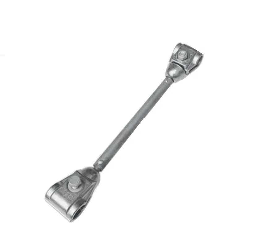 Spacer Damper view 2