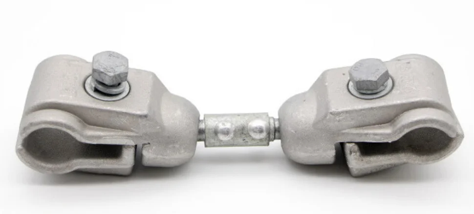 Spacer Damper view 3