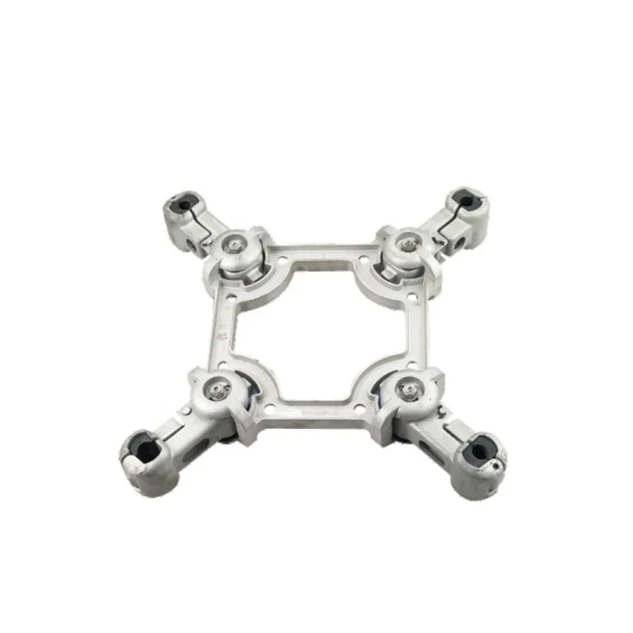 Spacer Damper