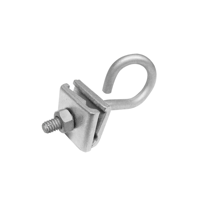 Span Clamp view 2