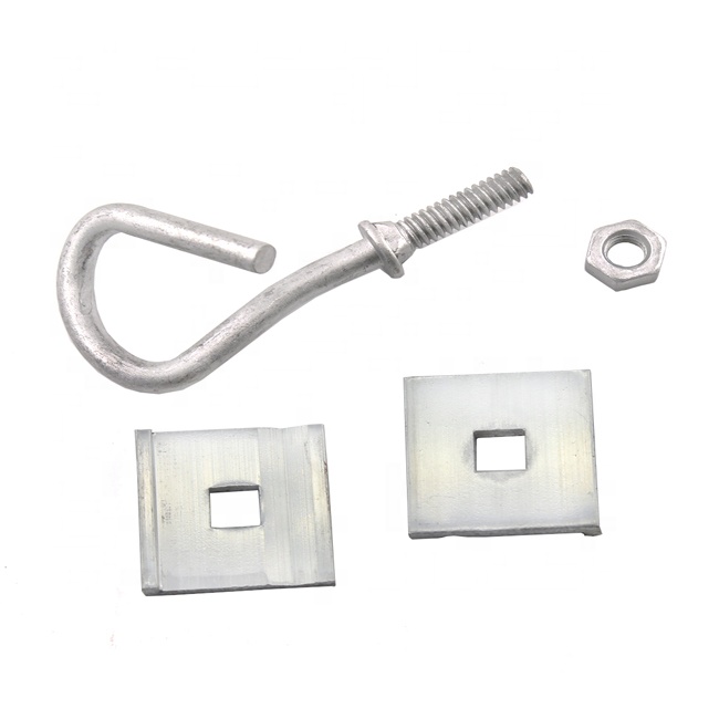 Span Clamp