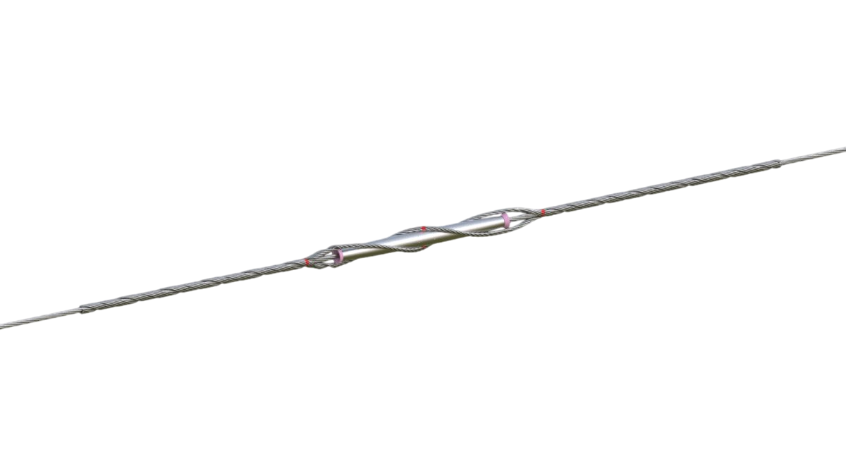 Splice Shunt view 2