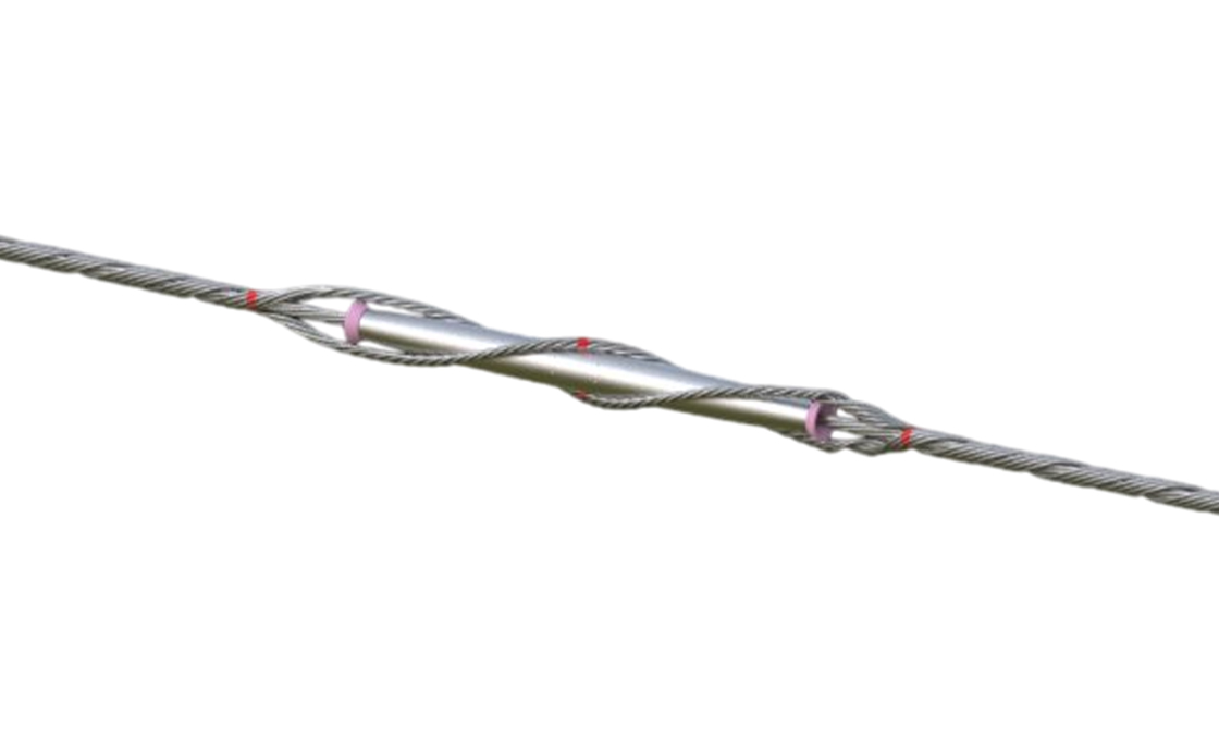Splice Shunt