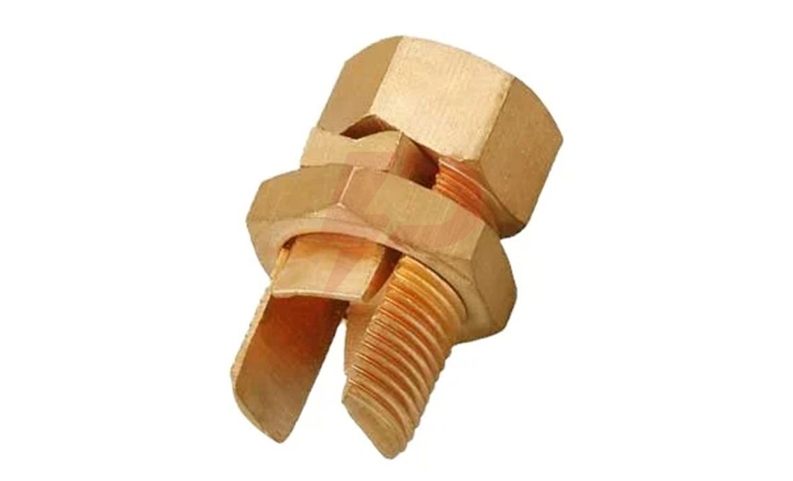 Split Bolt Connector