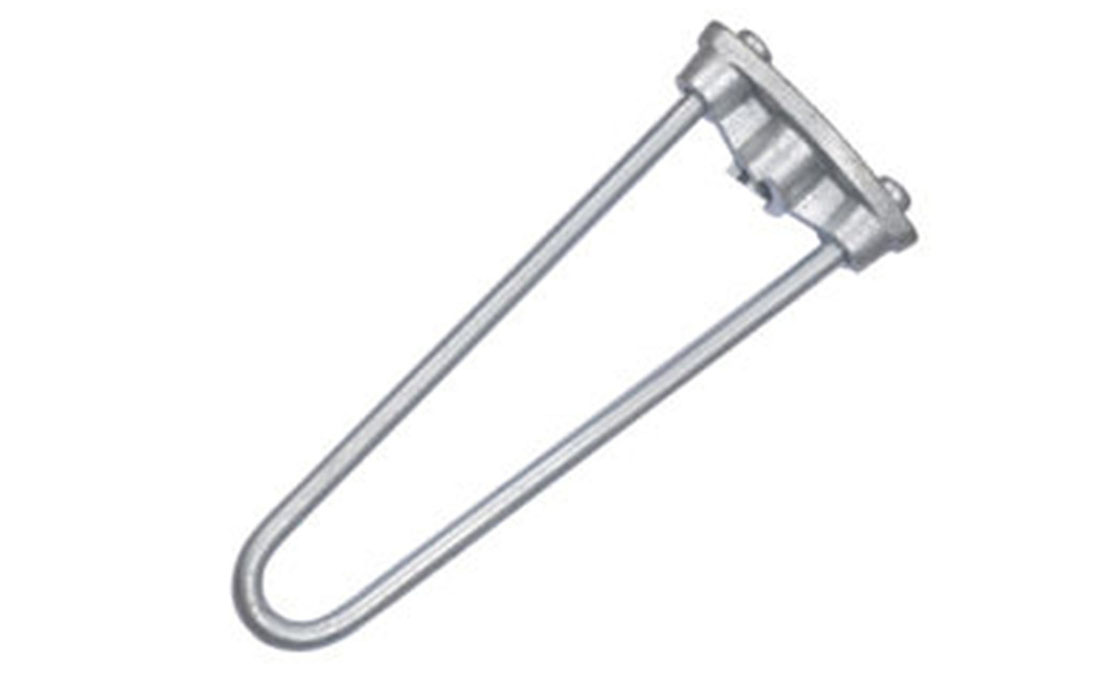 Stay Rod Assembly