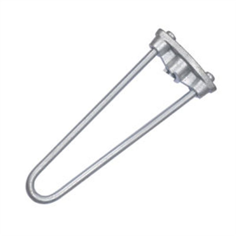 Stay Rod Assembly view 5