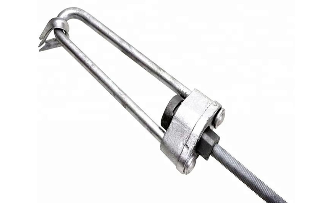 Stay Rod Assembly view 3