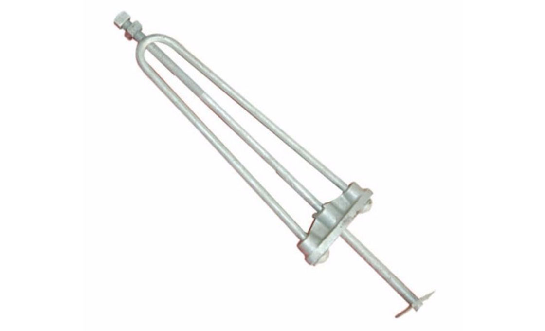 Stay Rod Assembly view 4