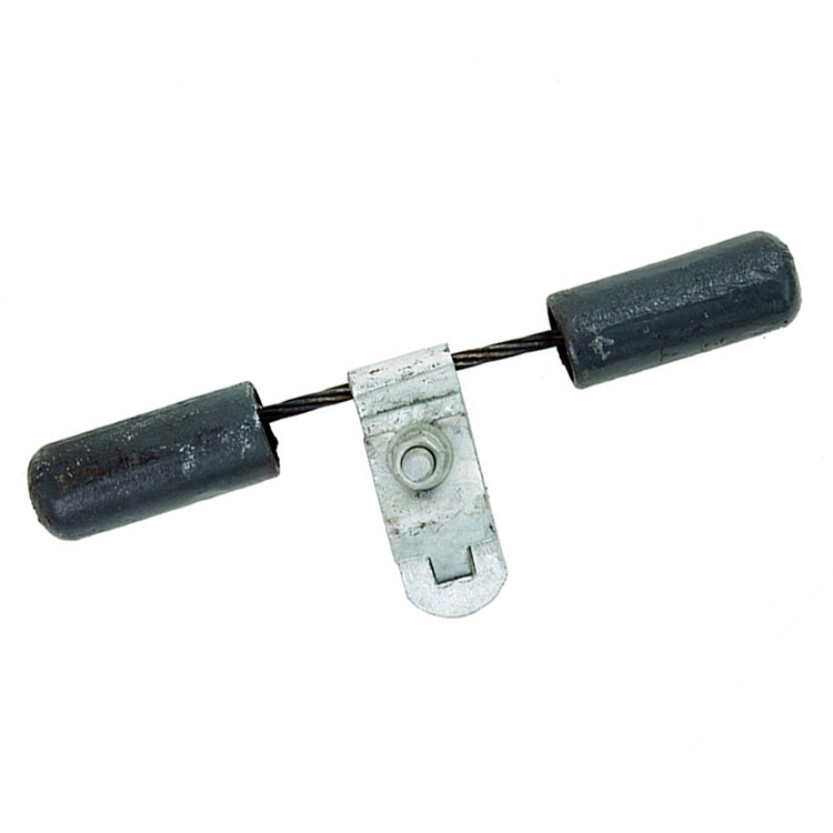 Stockbridge Vibration Damper