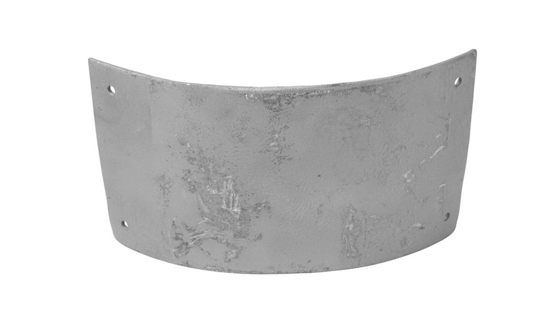 Strain Plate view 2