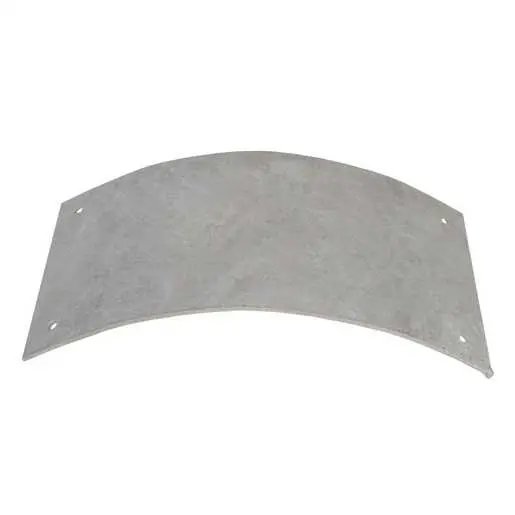 Strain Plate view 4